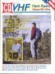 ham radio, radio, Mt. Herman, Monument, Colorado